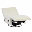 Relaxfauteuil Lazy | Off White - Starfurn