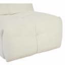 Relaxfauteuil Lazy | Off White - Starfurn