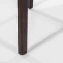 Stoel Mikky bruin - beige Moon - Eleonora