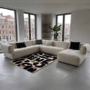 U-Bank Brulee - Easy Sofa
