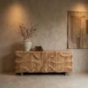 Dressoir Nyawa 200cm - Sventerior