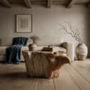 Salontafel Eagle Teak Unique - Sventerior