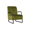 Fauteuil Tessa - Wildeboer & van der Weide