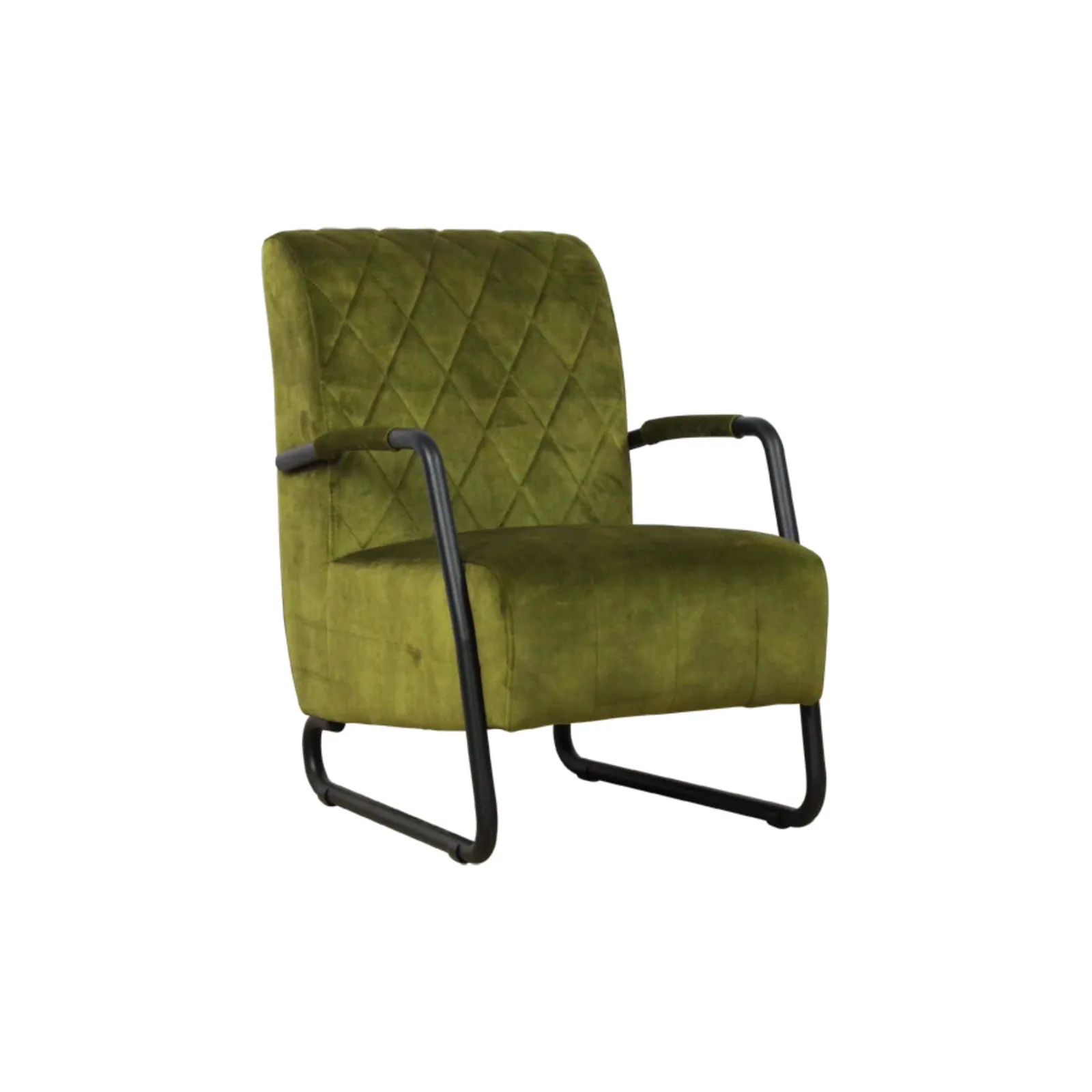Fauteuil Tessa - Wildeboer & van der Weide