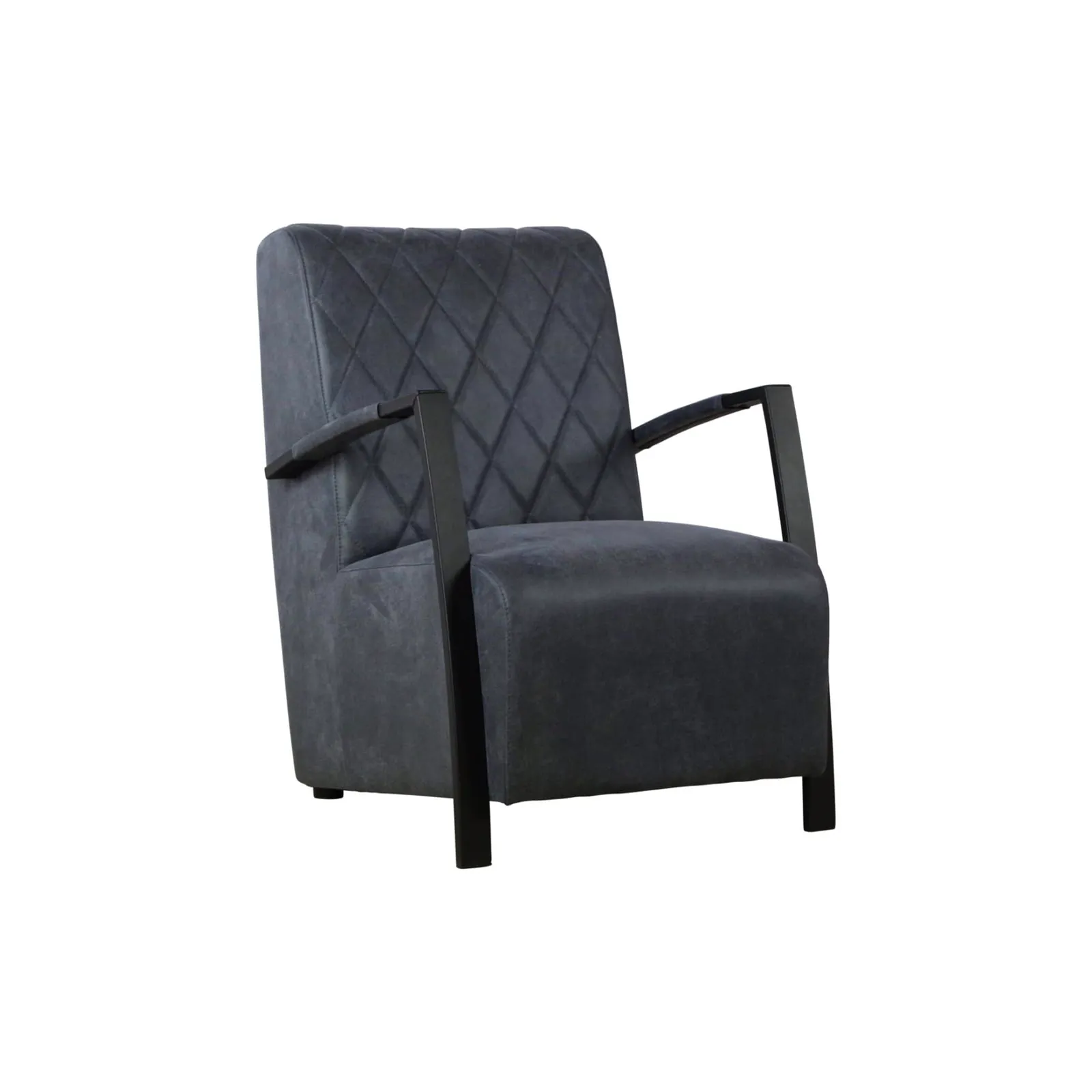 Fauteuil Vega - Wildeboer & van der Weide