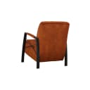 Fauteuil Zula - Wildeboer & van der Weide