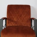 Fauteuil Zula - Wildeboer & van der Weide