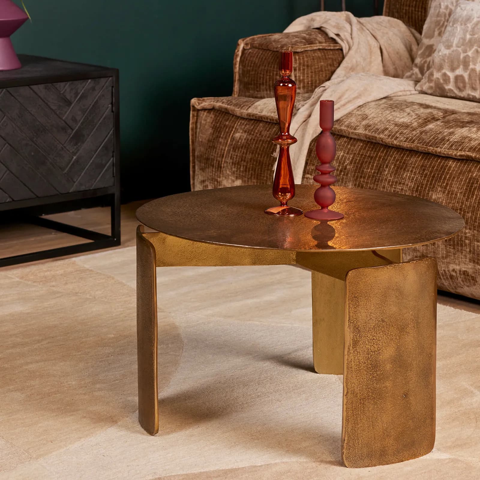 Salontafel Darwin | 60 cm - Starfurn