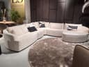 Hoekbank Kado lounge model van Easy Sofa in de woonwinkel van Mokana Enschede