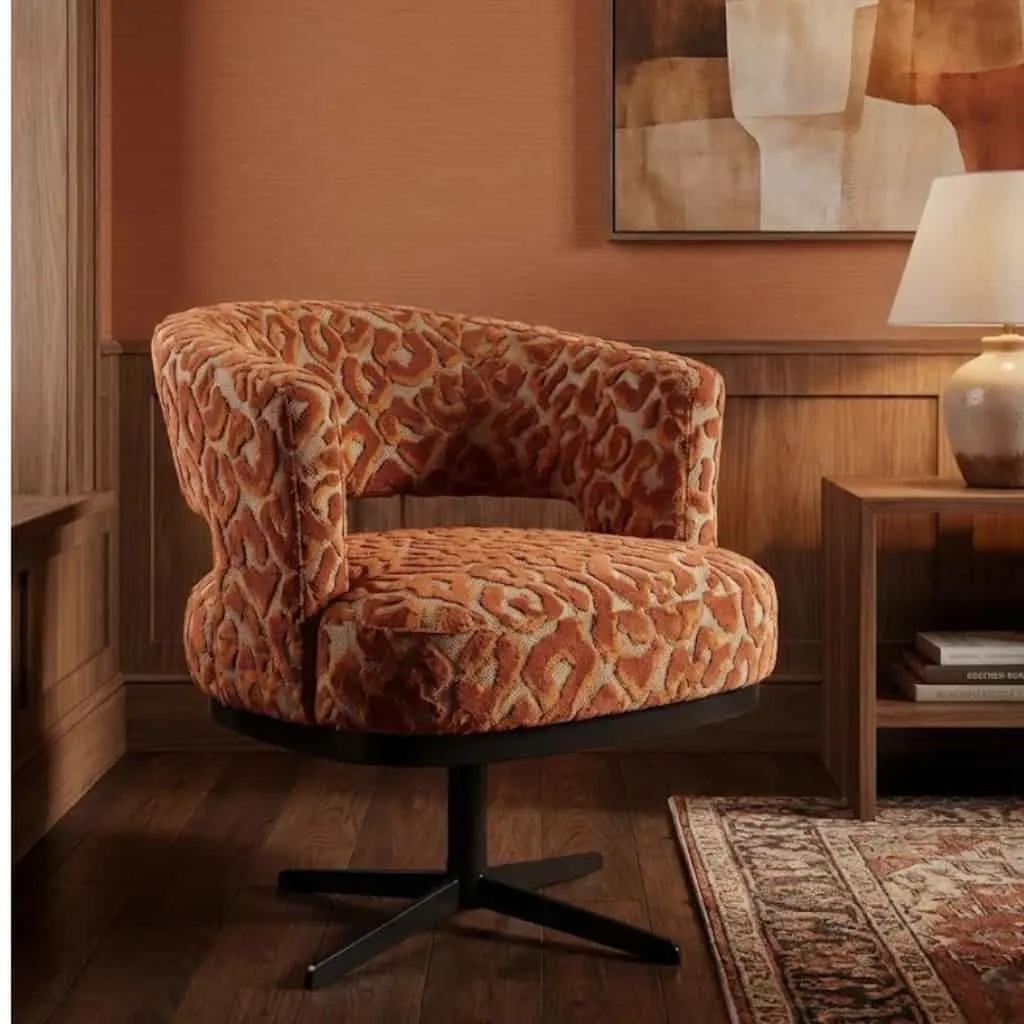Eetkamerstoel Michelin PMP - PMP Furniture