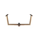 Kruispoot | Bronze - Starfurn