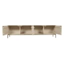 Tv meubel Madison Sand | 210 cm - Starfurn