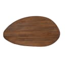 Salontafel Zillah | 130 cm | Oak Brown, detailfoto 2 - Starfurn
