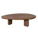 Salontafel Zillah | 130 cm | Oak Brown, detailfoto 1 - Starfurn