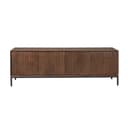 Tv meubel Madison Brown | 165 cm | Mokana - Starfurn