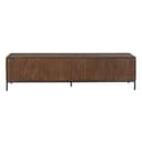 Tv meubel Madison Brown | 210 cm - Starfurn
