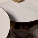 Salontafel Ava | Set van 2 - Starfurn