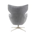 Fauteuil Julia | Antraciet - Starfurn