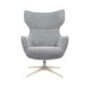 Fauteuil Julia | Antraciet - Starfurn