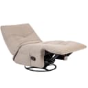 Relaxfauteuil Lazy | Off White - Starfurn