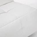 Relaxfauteuil Lazy | Off White - Starfurn