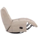 Relaxfauteuil Lazy | Off White - Starfurn
