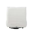 Relaxfauteuil Lazy | Off White, van Starfurn, detailfoto 52
