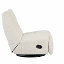Relaxfauteuil Lazy | Off White, van Starfurn, detailfoto 47