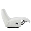 Relaxfauteuil Lazy | Off White, van Starfurn, detailfoto 56
