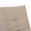 Relaxfauteuil Lazy | Off White - Starfurn
