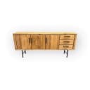 Dressoir Somo teakhout 200cm - Sventerior
