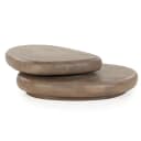 Salontafel Kabo bruin - By-Boo