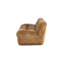Bank Nook Mustard kleur - By-Boo