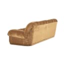 Bank Nook Mustard kleur - By-Boo