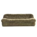Loungebank Nook - groen - By-Boo