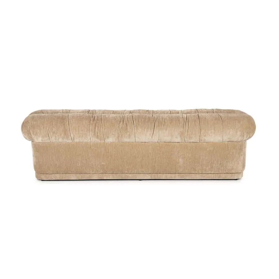 Bench Nook - beige - By-Boo