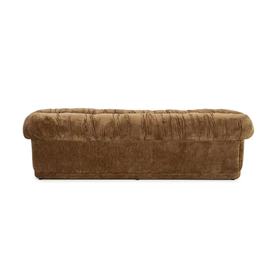 Bench Nook - mustard - By-Boo