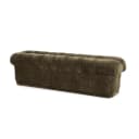 Bench Nook - green - By-Boo