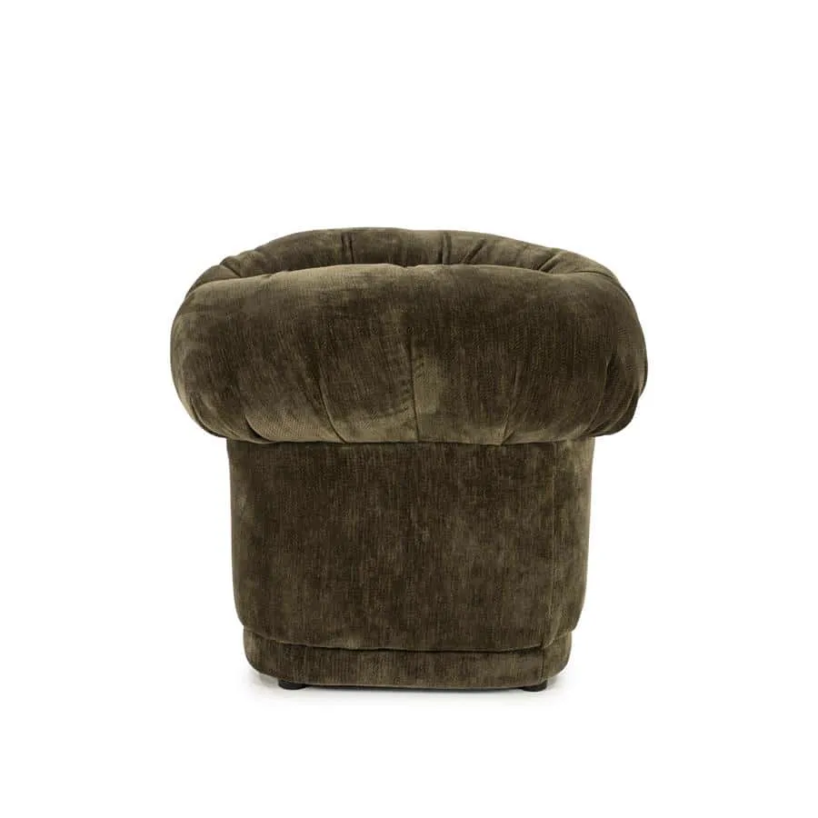 Stool Nook - green - By-Boo