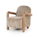 Retrova - taupe - By-Boo