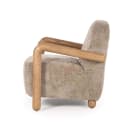 Retrova - taupe - By-Boo