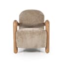 Retrova - taupe - By-Boo