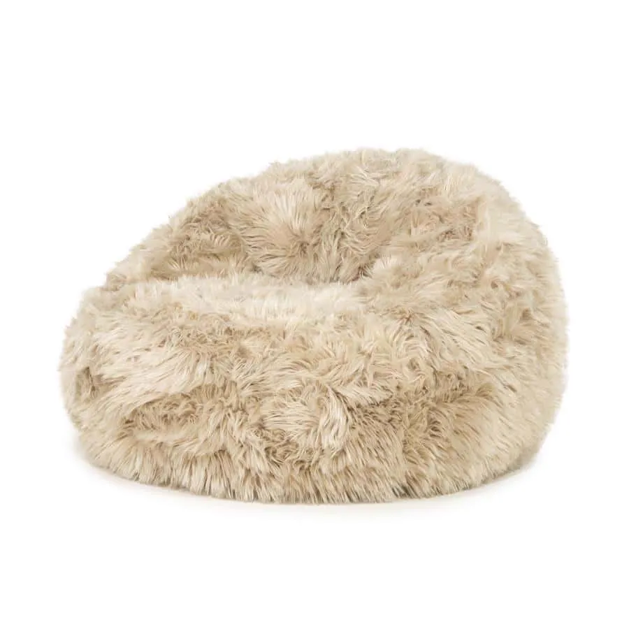 Snuzzle - taupe - By-Boo