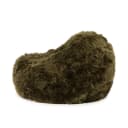 Fauteuil Snuzzle - groen - By-Boo