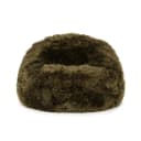 Fauteuil Snuzzle - groen - By-Boo