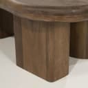 Yuo - light brown - By-Boo