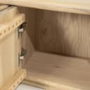 TV meubel Josh 180 cm - naturel - Eleonora