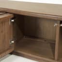 TV meubel Josh 180 cm - bruin - Eleonora