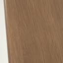 TV meubel Josh 180 cm - bruin - Eleonora