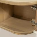 TV meubel Josh 240 cm - naturel - Eleonora